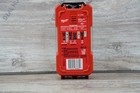 Milwaukee 49-10-9208 Universal Fit Oscillating Multi-tool Blade Kit 8-piece