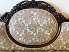 Beautiful Victorian Couch