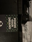Brand New Xbox Series X Still In Box With All Accessories