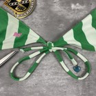 Vintage Juicy Couture Beach Surf Royalty Bikini Swim Bathing Suit Y2k Stripes