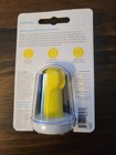 Frida Baby Finger Toothbrush 3  Months New