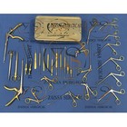 Fess Instruments Set Endoscopic Sinus Surgery A  German Steel Ent Instruments Se