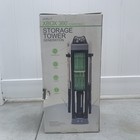 Rare Xbox 360 Level Up Generation Gaming Tower 2009 Storage Center Please Read 