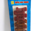 Refill For Pez For Pets Dispenser Expired For Collector Only 