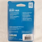 Camelbak Hydration Pack Big Bite Valve Replacement Multi Color Mouth Piece 4 Pc 