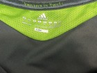 Seattle Sounders Fc Away Mls Soccer Jersey 2011 12 Adidas Men   s Size Xl