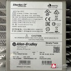 Allen Bradley 1783-hms8t4cgn Stratix 5400 12-port Managed Ethernet Switch
