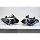 Led Headlights For Can-am X3 Maverick 2018 2019 2020 2021 2022 2023 Hi low Lamps