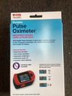 Portable Pulse Oximeter Measures Oxygen Level And Pulse Rate Cvs Health New