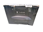 Turing Tr-mrp082g2-b Smart Series 8-channel Nvr 2tb W  Bridge New Open Box
