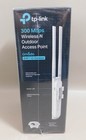 Tp-link Omada 300mbps Wireless N Outdoor Access Point Eap110-outdoor New Sealed
