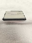 Sandisk 512gb Extreme Pro 525mb s Cfast 2 0 - Fair Condition  Casing Is Damaged