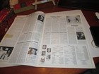 Avco Embassy Pictures Advertising Manual The Manitou 1978 Horror Pressbook 11x17