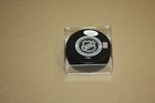 Chicago Blackhawks Chris Chelios  7 Autographed Signed Puck Hof 2013 Jsa W case
