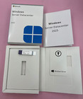 Microsoft Windows Server 2025 Datacenter   24 Core 50 Cals   Usb   Full License