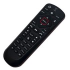 Replaced Remote Fit For Dish Network 54 0 Uhf Satellite Receiver 54 1 54 2 54 3