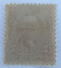 Us Stamp Scott  301 2c Washington Regular Issue 1903 Mnh D117