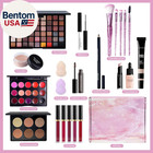Makeup Set Full Kit For Girls Teens Women makeup Kit For Teens beginner Make Up
