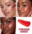Charlotte Tilbury Beauty Light Wand Sunset Pinkgasm  Highlighter Blush 12ml
