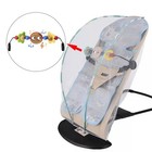Baby Bjorn Bouncer With Music Toy Bar Toy For Baby Bouncer Soft   Bliss 