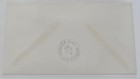United Nations New York To Abidjan Ivory Coast May 16 1965 First Flight Airmail