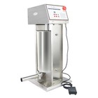 Hakka Refurbished Electric Sausage Stuffer 10l 22lbs Meat Press Filler Maker