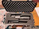 Bushnell Sentry Spotting Scope 18-36x50mm Waterproof 783618 Excellent Condition 