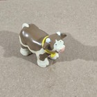 Cow Farm Animal Figure Trg 1997