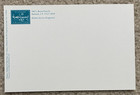 Disney Wdcc Mary Poppins Promo Postcard