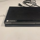 Sony Bdp-bx58 1080p 3d Blu-ray Disc dvd Player Wifi Streamer Hdmi Tested