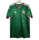 Mexico Jersey 2026