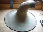 Bell  For Baby Sousaphone - Rare 