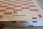 Franke La14-36s Uncoated Ss Bottom Grid For Lax Series Stainless Steel