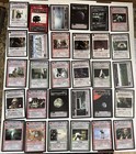 Star Wars Ccg - Swccg Bulk Lot 137 Cards  japanese   From Multiple Sets