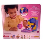 Fisher-price Disney Princess Little People Playset 2 Pack New