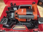 Hilti Pri 36 Self-leveling Rotary Green Laser Level With Pra 36   Case - Tested 