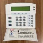 Ge Interlogix Caddx Networx Nx-148e Lcd Keypad Security Alarm