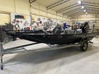 2012 Alumacraft Pro 175