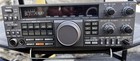 Kenwood Ts-430s  Transceiver  Super Clean Ex   Condition Not Tested Mic   Manual