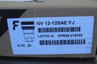 New Faster Nv 12-12sae Fj Hydraulic Quick Disconnect Coupling Socket Poppet