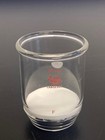 Labglass Glass 50ml Gooch Crucible Fine Frit 40mm Filter Funnel High Form Lg5470