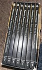 Anthony Robbins Personal Power Classic Edition 7 Audio Cd Set