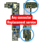Iphone 5-15 Motherboard Fpc Connector Socket Replacement Mail In Repair Service