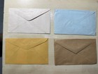 Malaya 1953-1980 Company Used Cover Lot
