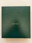 Complete 1979-1999 Susan B Anthony 18 Coin Set In Album  Slip Case  Anti-corrosi