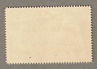 1947 Centenary   International Philatelic Exhibition   Blue Biplane