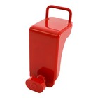 Shipping Container Jack Lug  Storage Container Leveler Booster