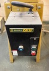 Industrial Powermatic 95 Scroll Saw With Square D Iec Control Panel 