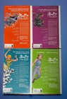 Buffy The Vampire Slayer Season 8 Library Edition Books Vol 1-4 Graphic Htf Oop