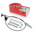 For Andersen Hitches 3246 Ultimate Connection King Pin Coupler Complete Assembly